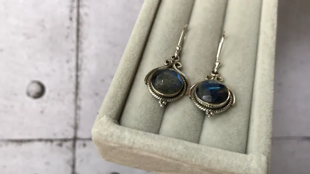 Labradorite