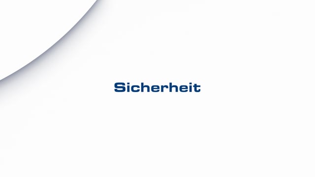 Frey+Cie Sicherheitstechnik AG – Cliquez pour ouvrir la vidéo