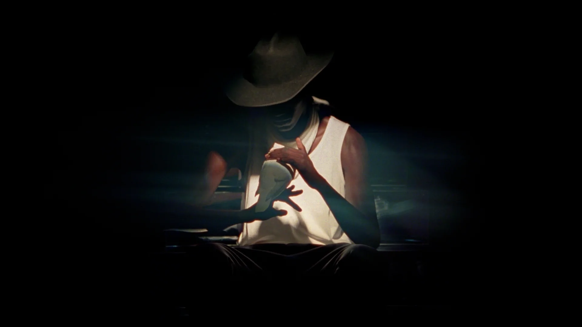 Zara Origins ss 2022 on Vimeo - Silvia Fernández