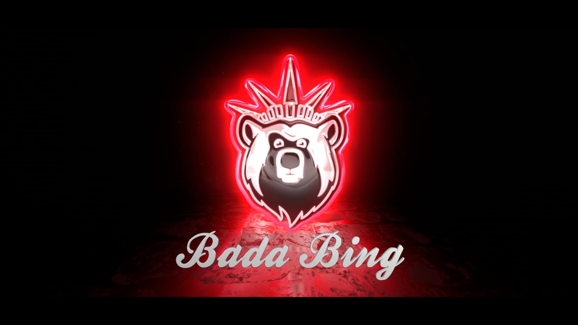 Bada Bing Teaser