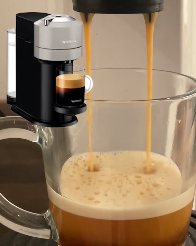 Vinn en Nespresso kaffemaskin- vervekampanje22
