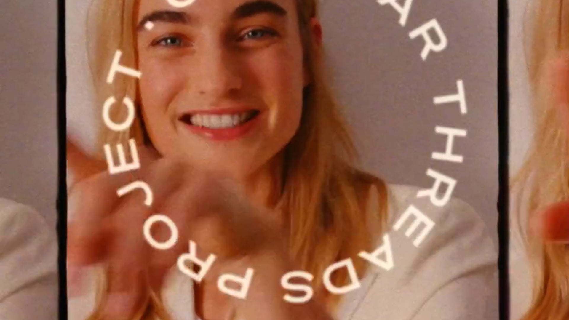 CIRCULAR THREAD - Maartje Verhoef