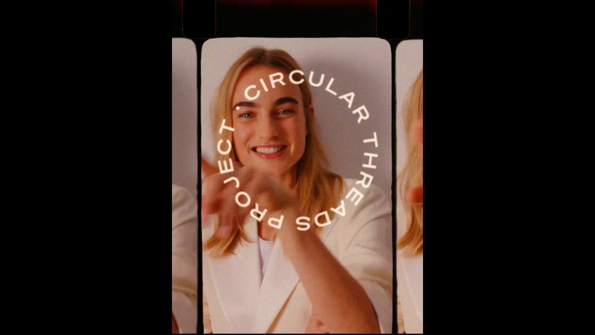 CIRCULAR THREAD - Maartje Verhoef