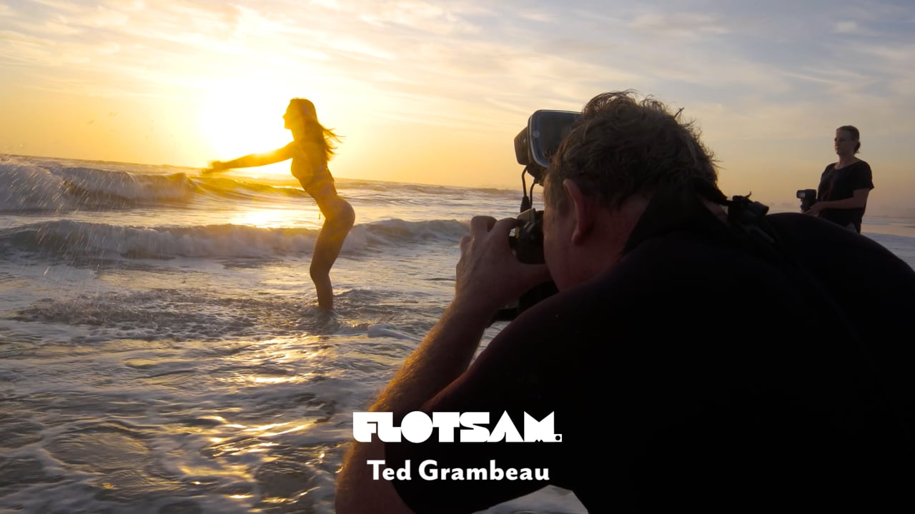 Ted Grambeau