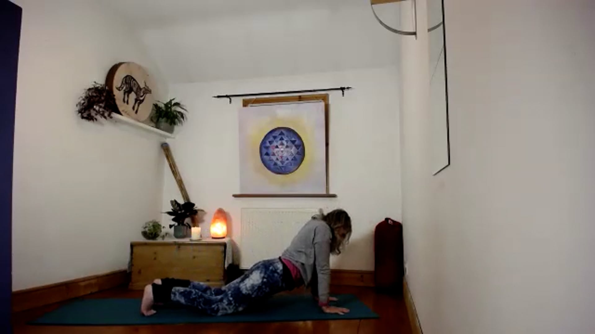 Doorway to Possibility