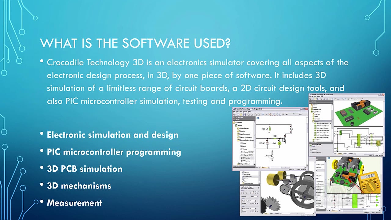 45 Software used in This Course on Vimeo