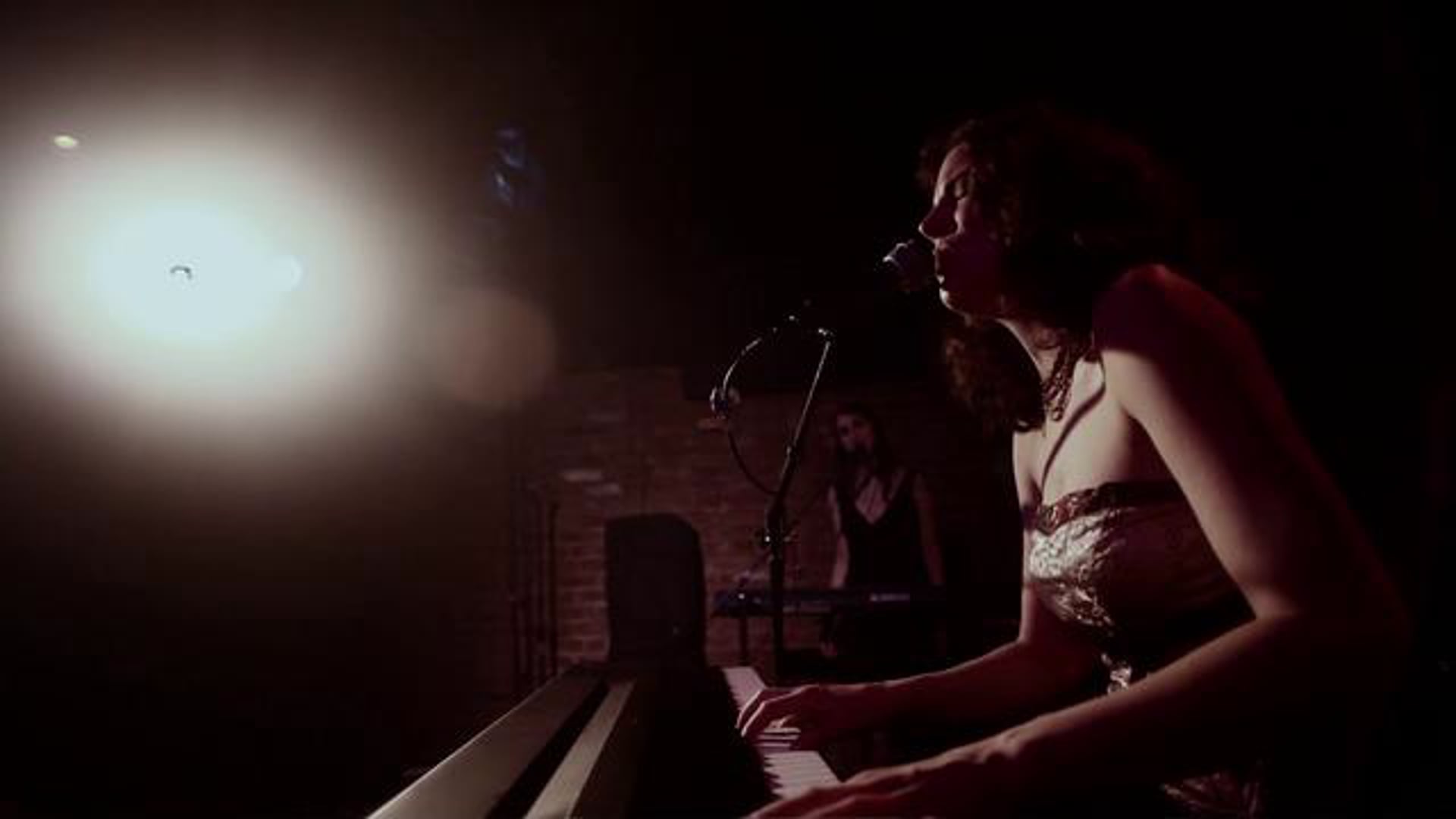 Promotional video thumbnail 3 for Stacy Rock