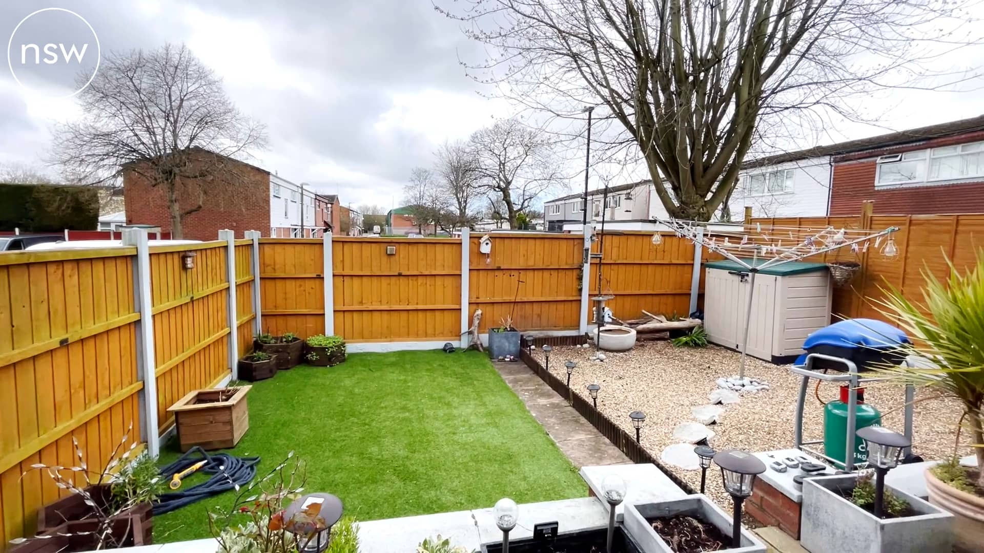 Waldron, Skelmersdale on Vimeo