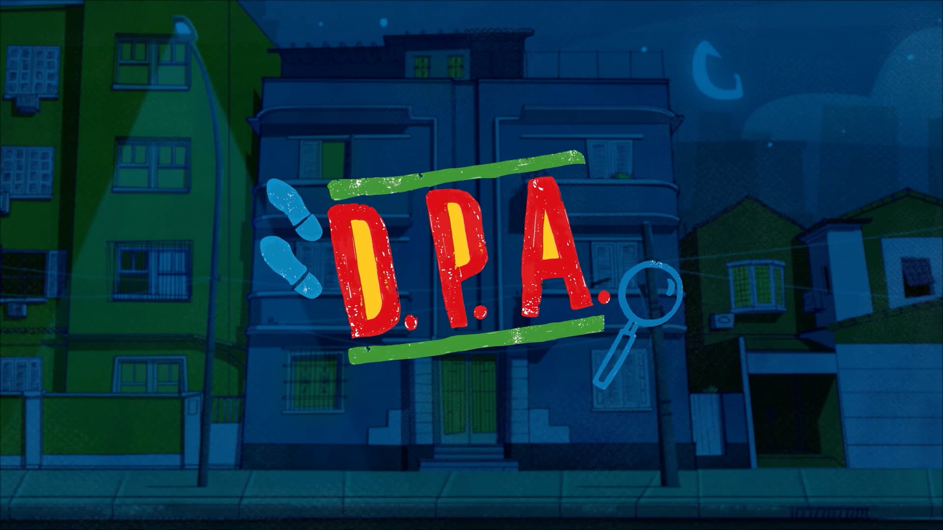 DPA GLOOB ABERTURA
