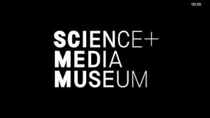 NSMM Meet the Curator