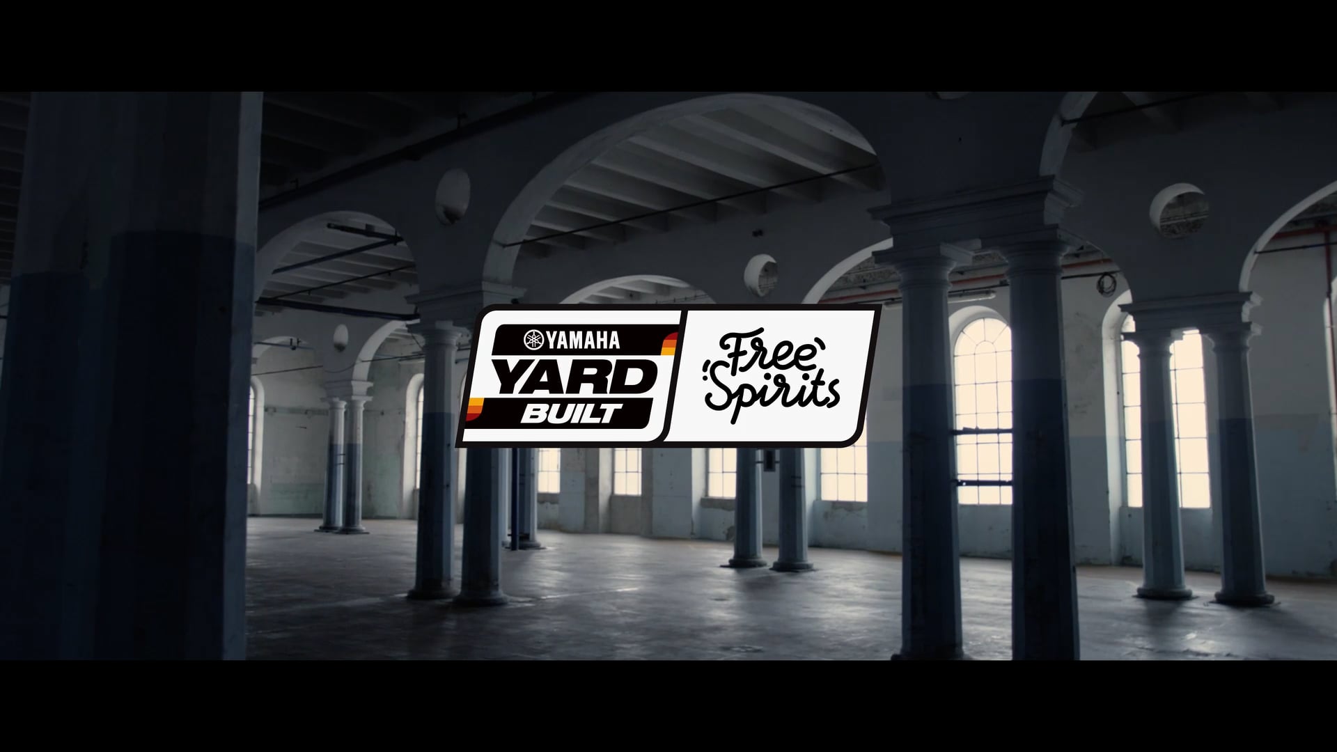 YARD BUILT FREE SPIRITS - ALTERIA | Yamaha XSR125