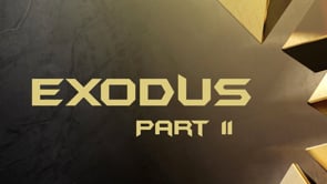 Exodus Part 11: Chuch McInturf