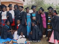 Young Entrepreneurs Program Graduate_Uganda