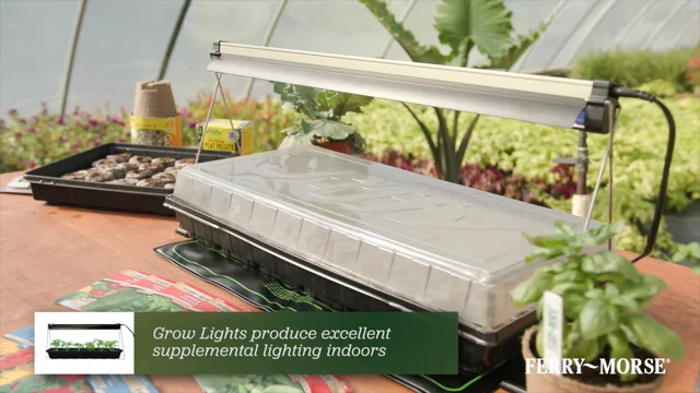 FM Grow Light