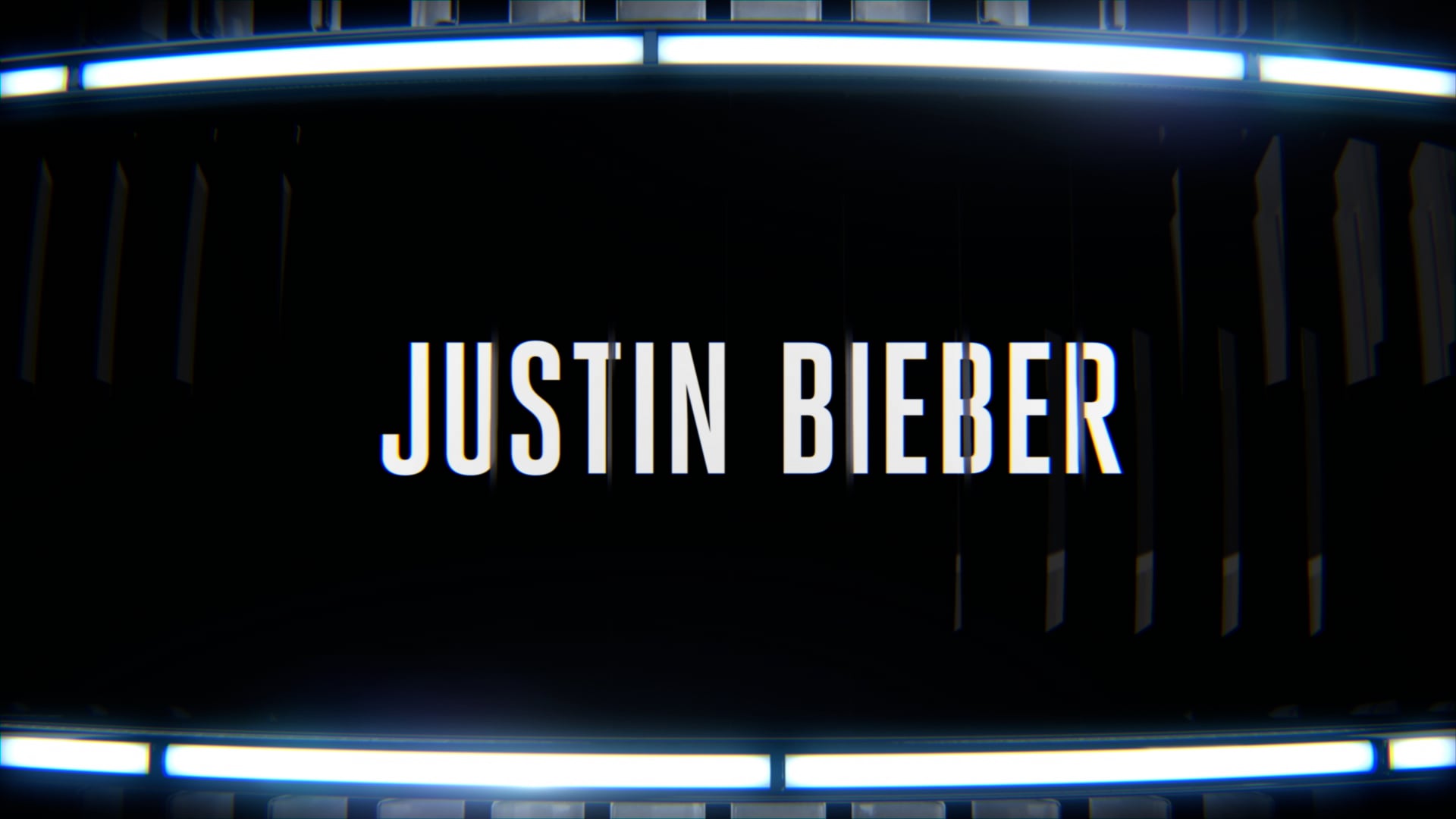 Rocketgods ITV BRITs PROMO