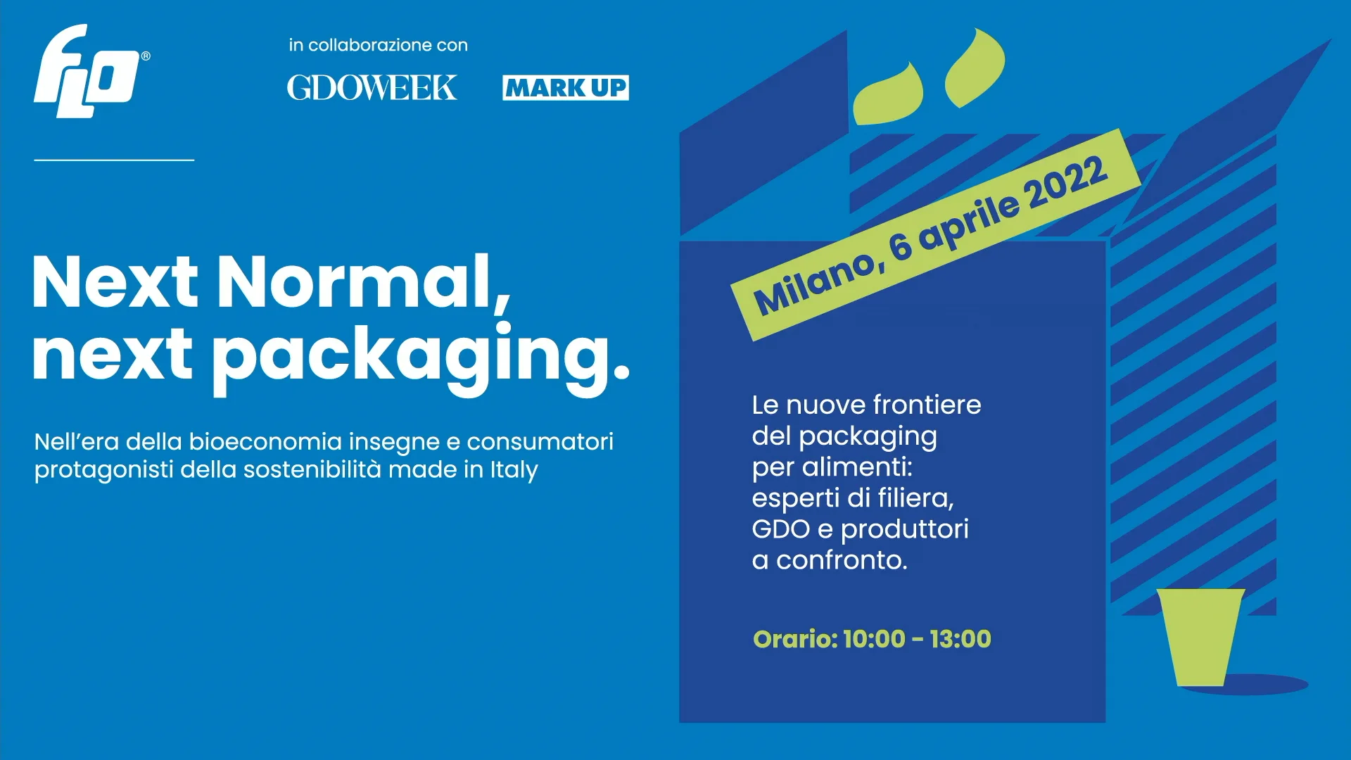 Next Normal, Next Packaging - 6 aprile 2022 on Vimeo