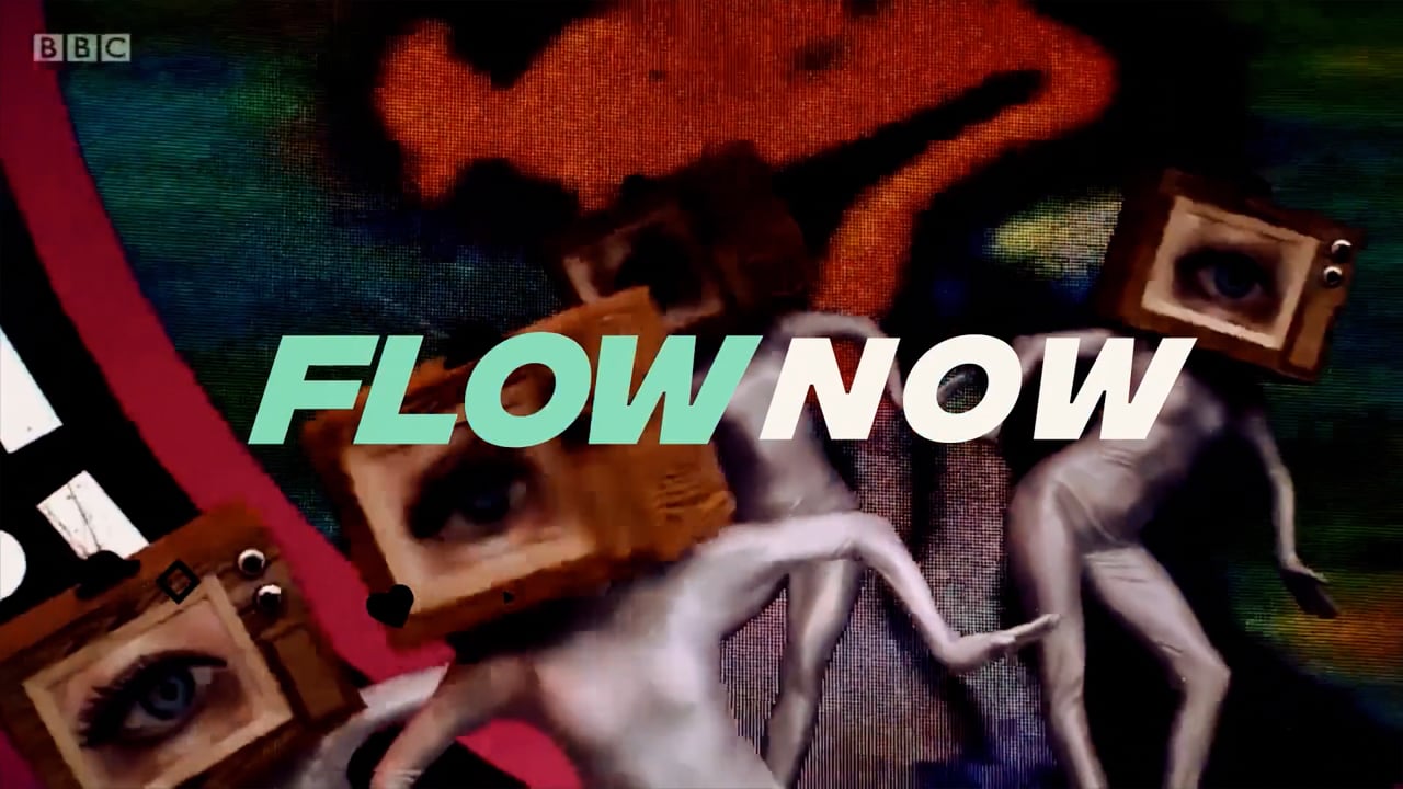 FLOW NOW