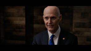 U.S. Senator Rick Scott (SHORT)