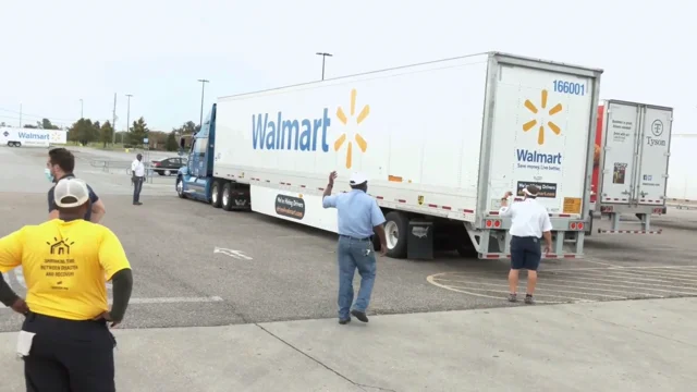 Walmart Corporate News and Information