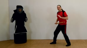 The Art and Science of Stick Fighting: by Varady, Joe