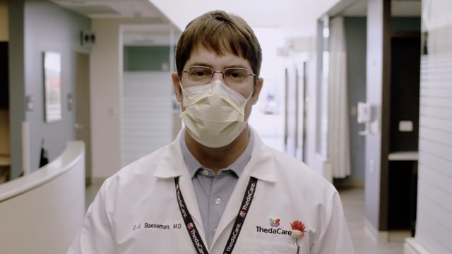 ThedaCare - Get Care Now | Core Health