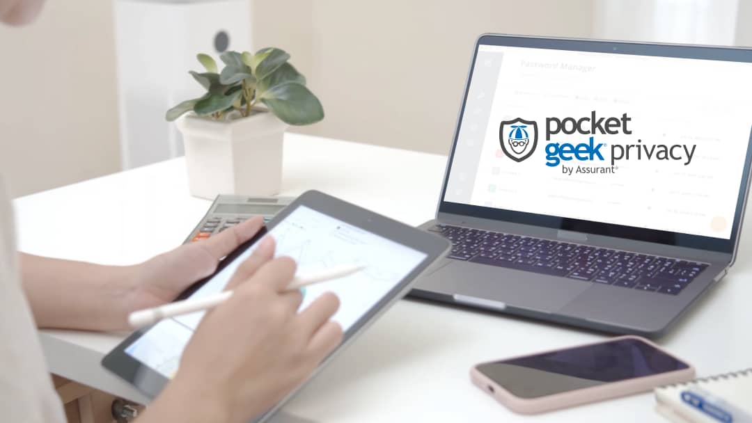 Pocket Geek Privacy on Vimeo