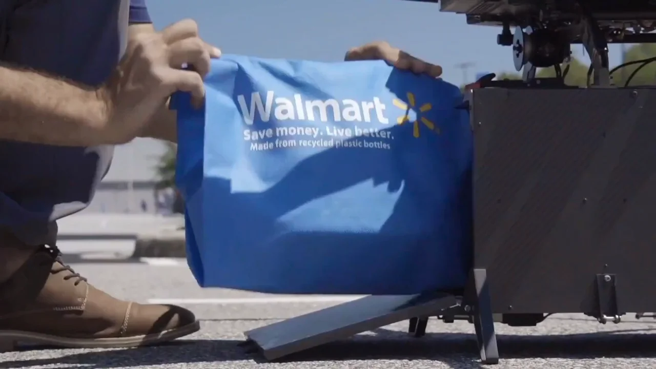 Flytrex walmart discount