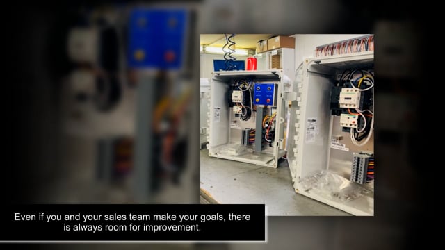 In The Market For A Skilled And Professional Automation And Control Manufacturer Rep? TEC Sales!