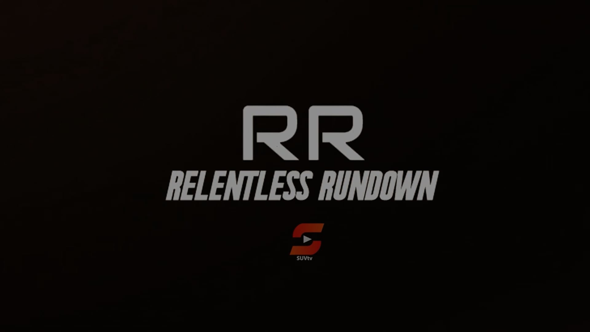 Relentless Hoops Episode 9