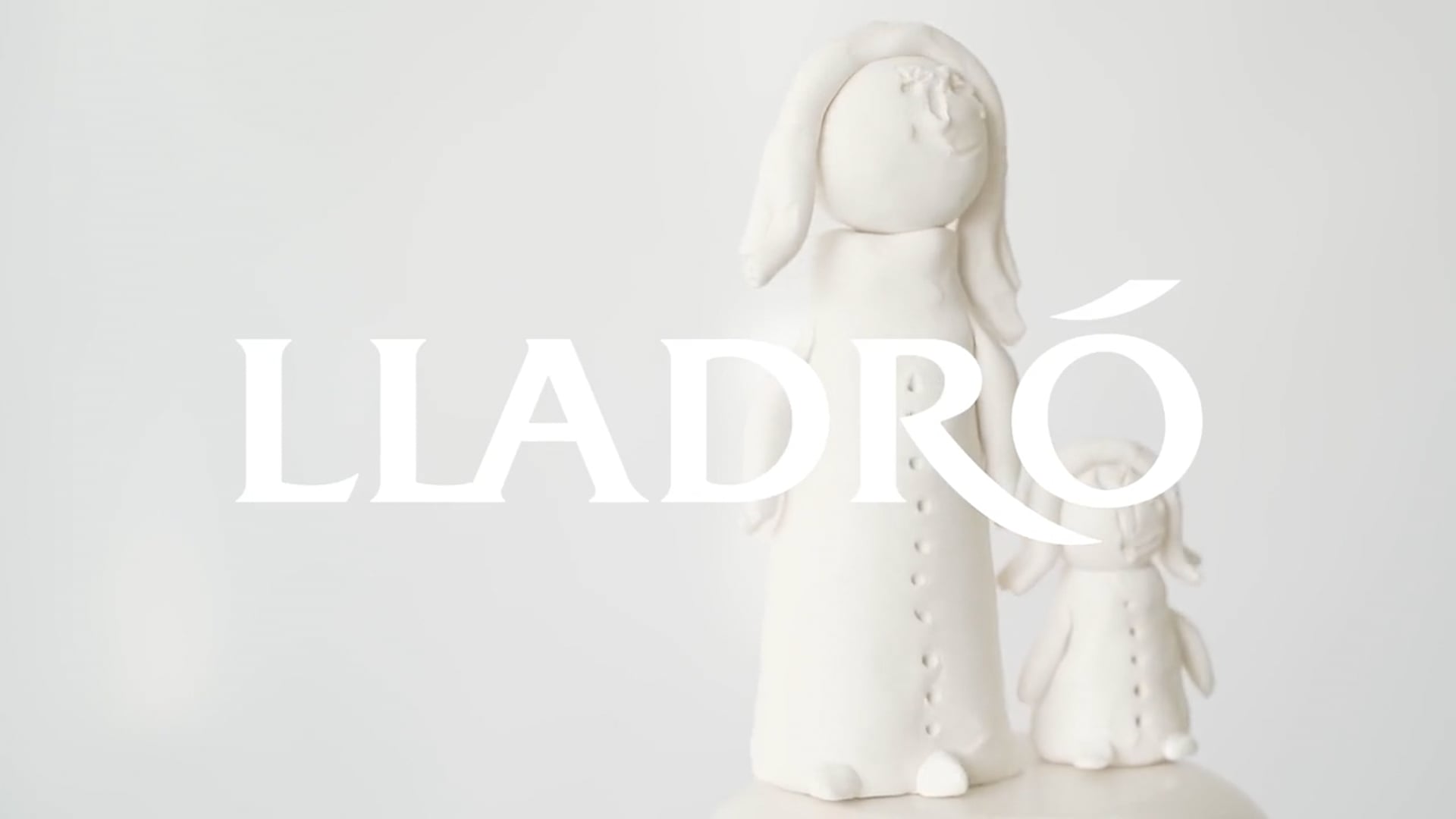 MY MUM MY INSPIRATION | LLADRÓ