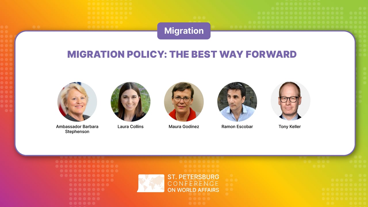 2022 Migration Policy : The Best Way Forward