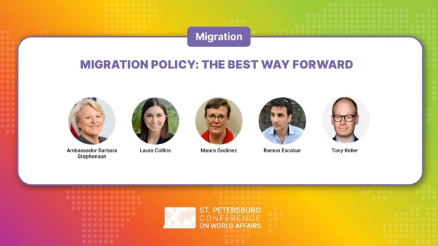 Migration Policy: The Best Way Forward