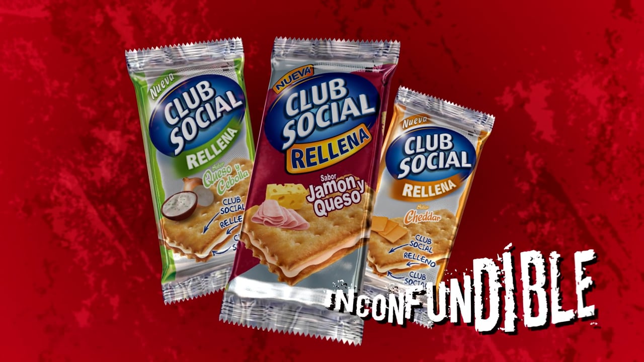 Club Social
