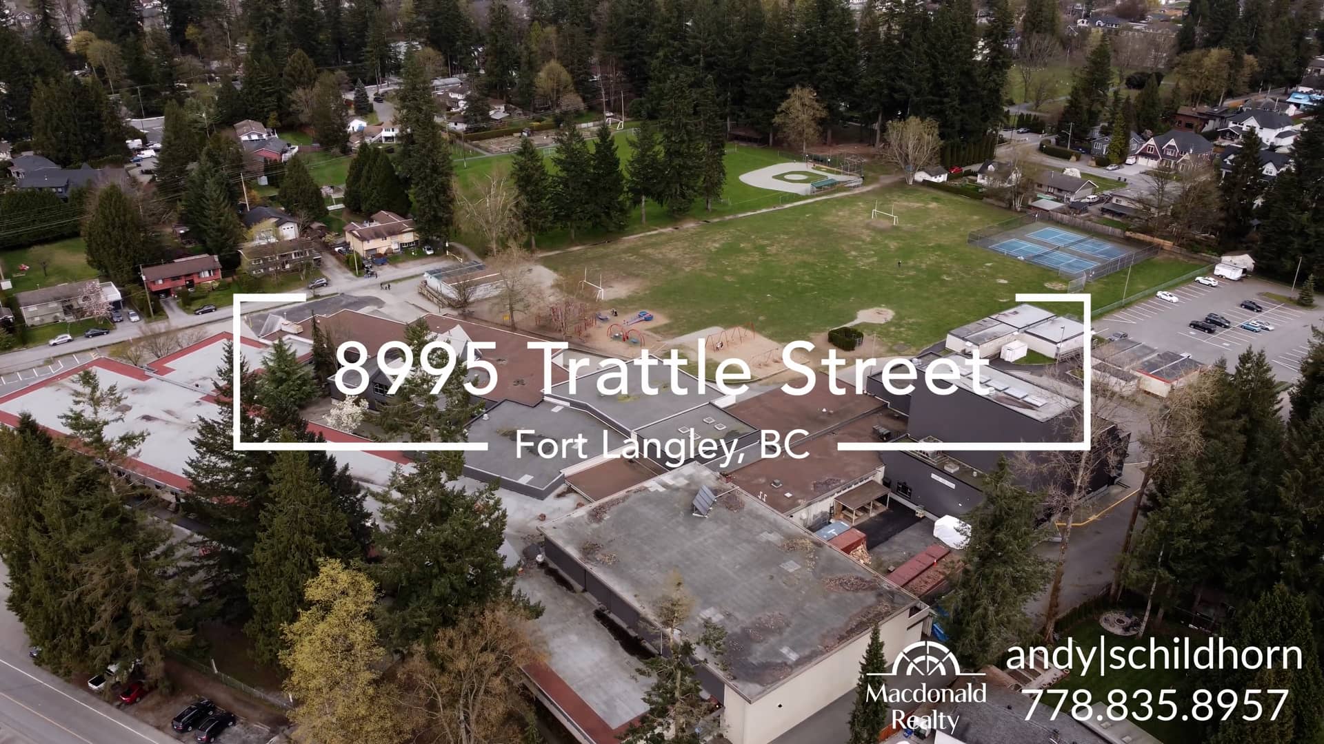8995 Trattle Street, Langley Andy Schildhorn (4K Listing Video) on Vimeo