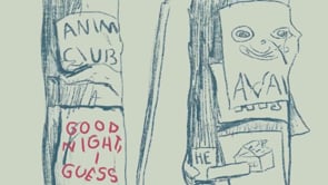 GOODNIGHT I GUESS