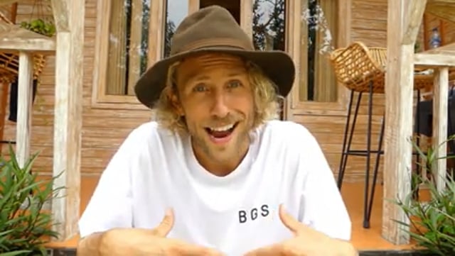 How To Be A Digital Nomad.  A Beginners Guide