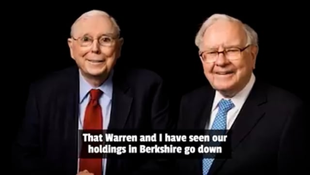 I Got RICH When I Understood THIS — Charlie Munger