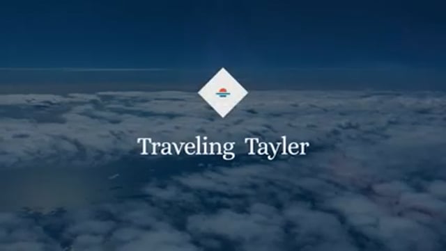 Paving Your Own Digital Nomad Journey