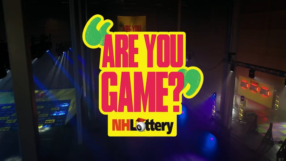 NH iLottery - Are You Game