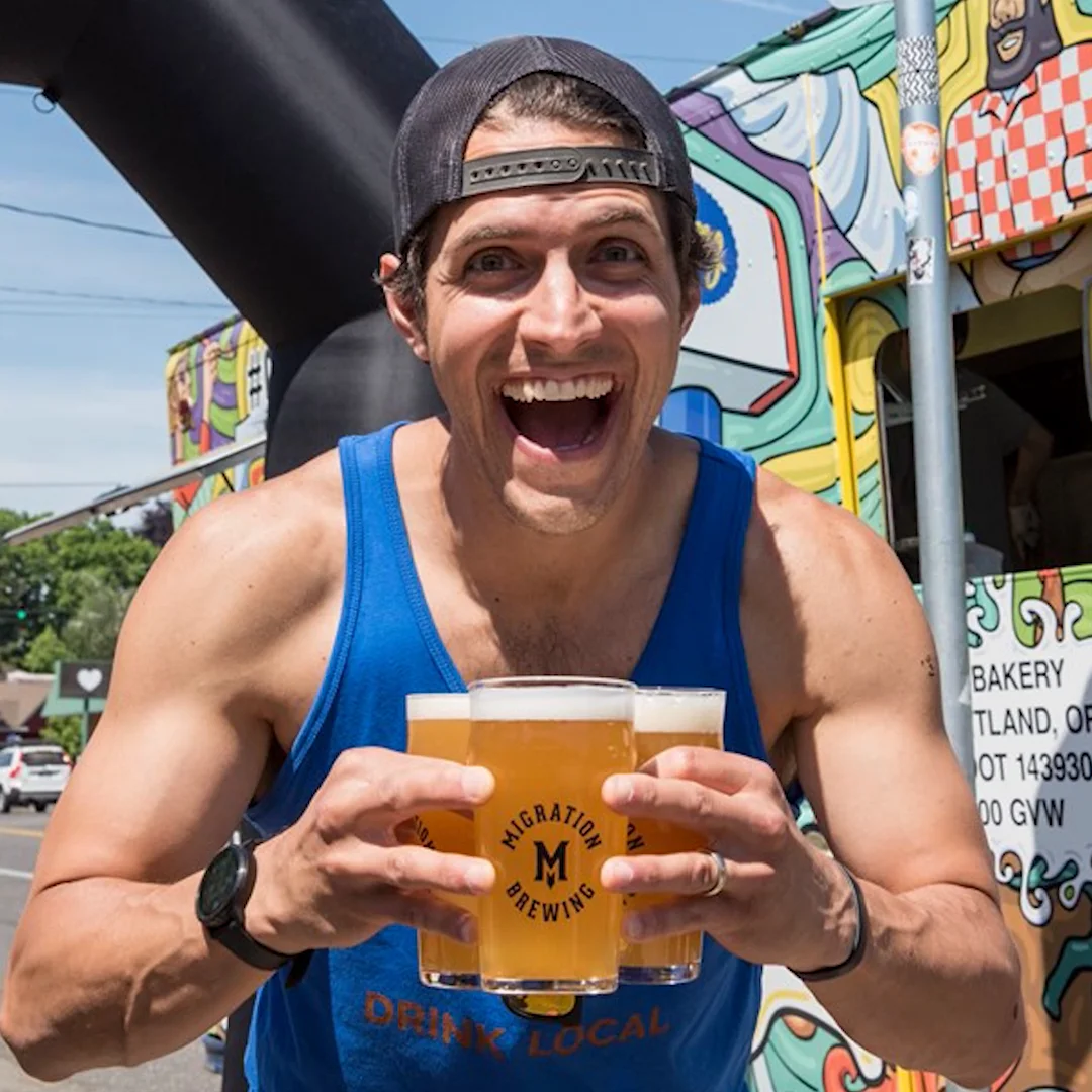 Run for Beer - Waldschänke Ciders 5K