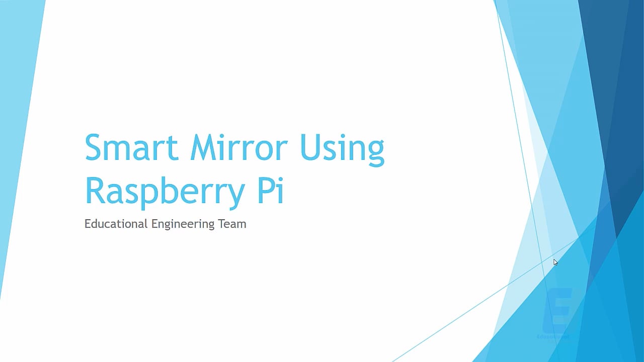 1 Introduction on Vimeo