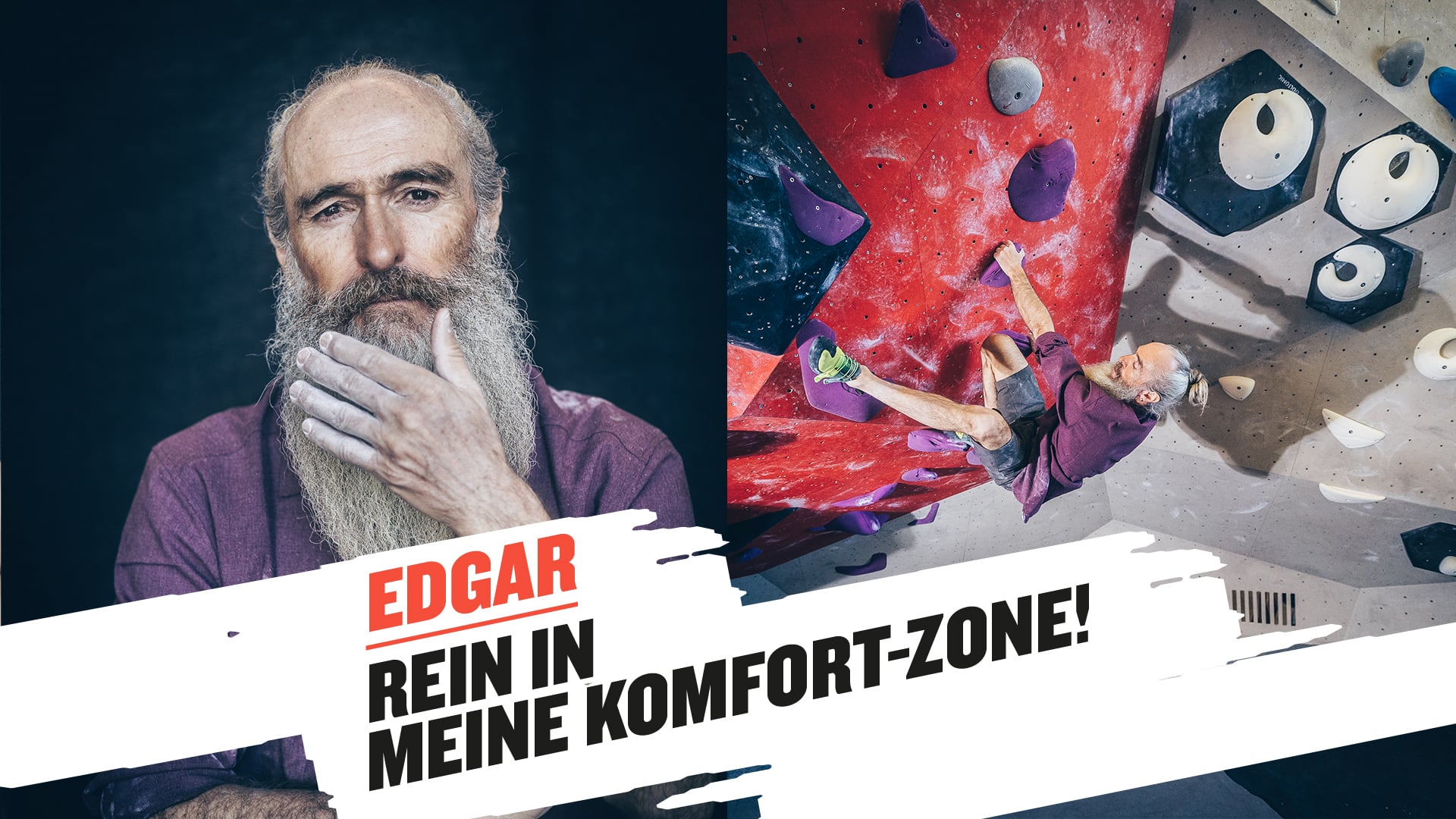 Red Chili: Rein in meine Komfort-Zone!