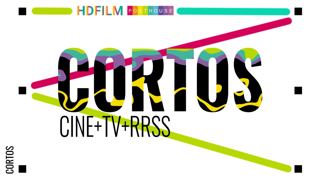 REEL CORTOS