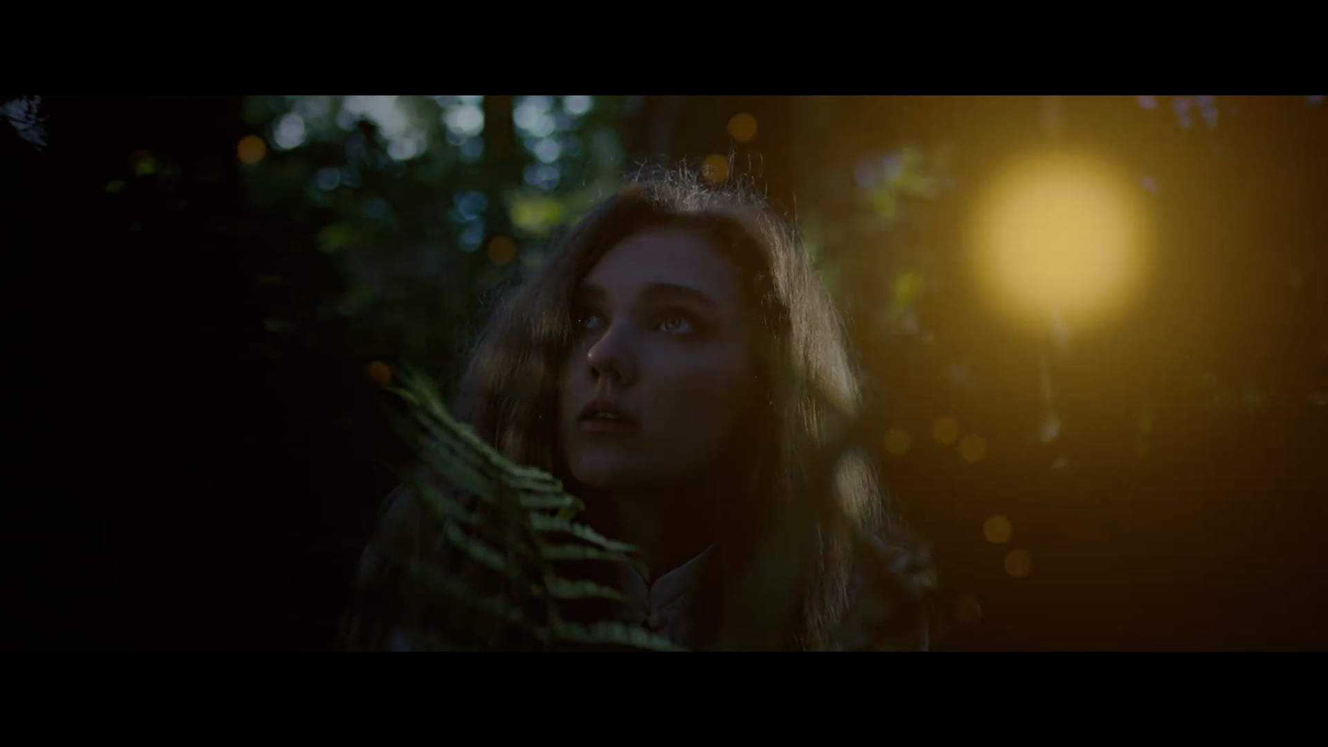 Shadow - dir. Maria Ionova