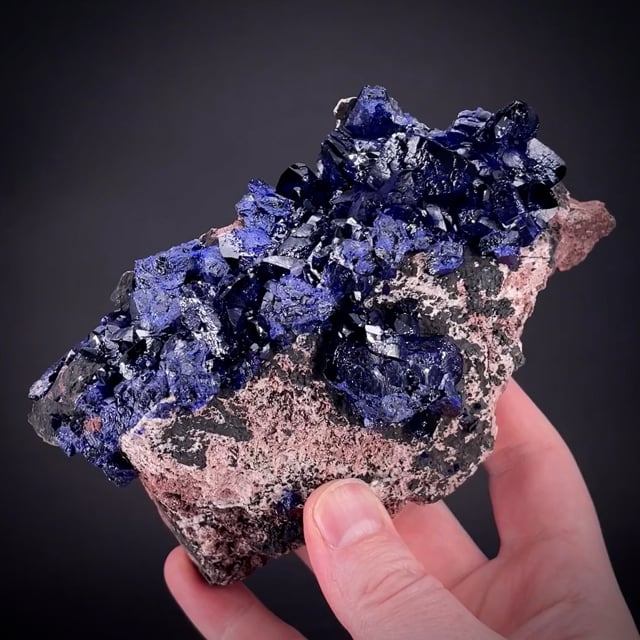 Azurite