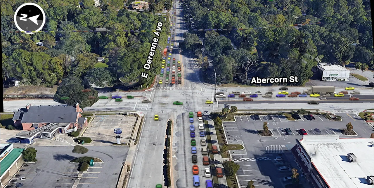 Year 2022 Derenne & Abercorn on Vimeo