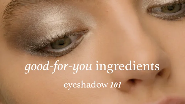 Julep Green-Eyed & Glowing: Eyeshadow 101 Crème-to-Powder Eyeshadow Stick Trio