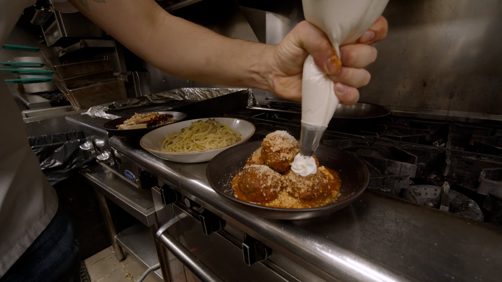 Chef Pasquale
