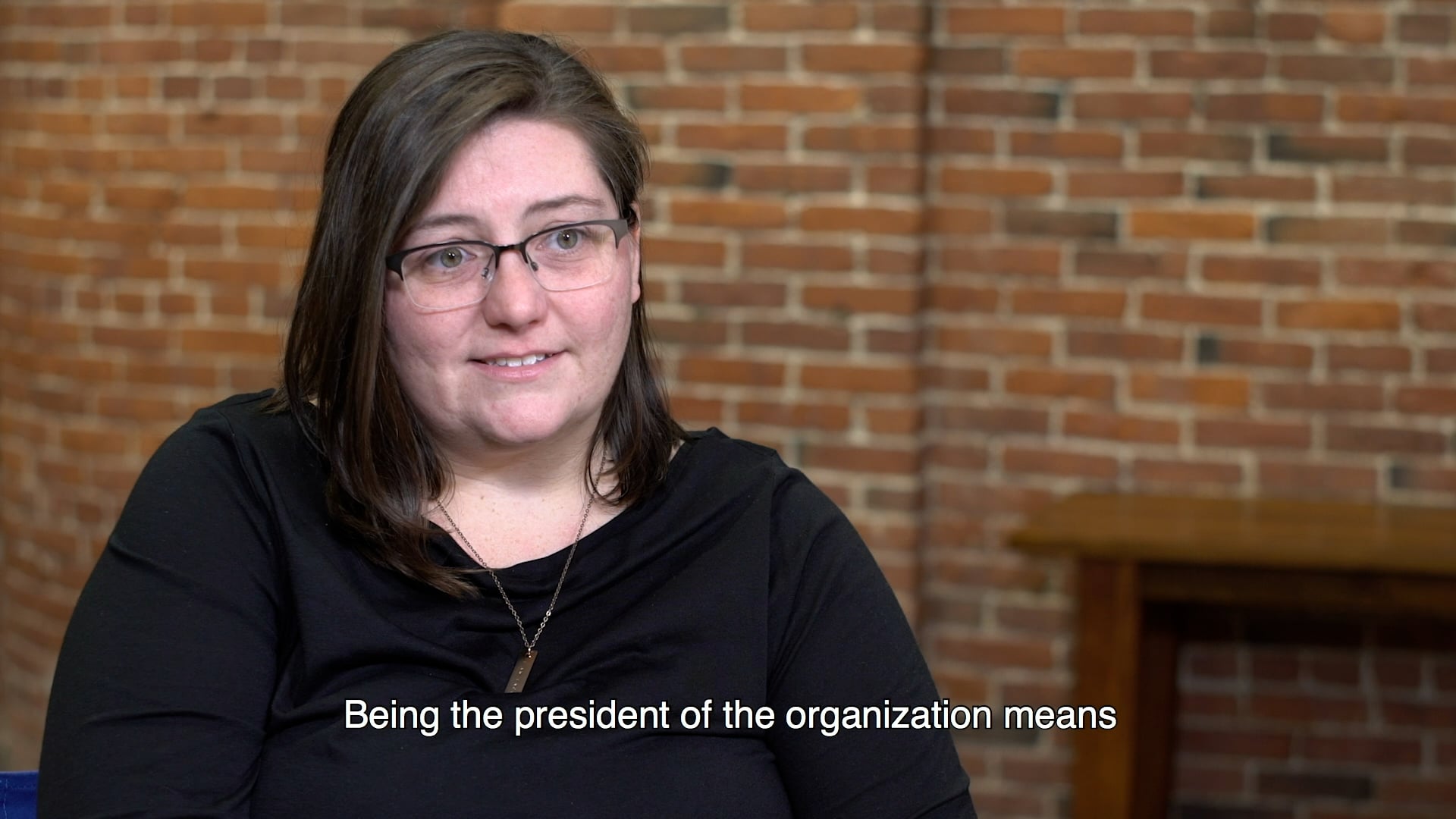 Women in Film and Video New England: Alecia Orsini