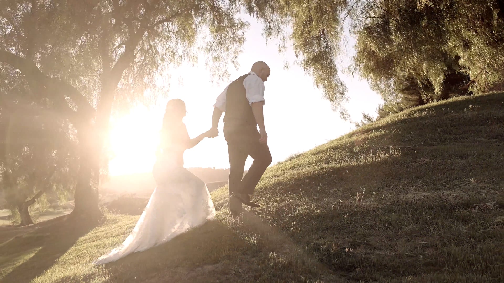 Jason & Dayane